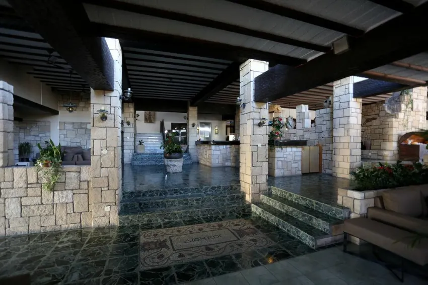 Dionysos Central Hotel 3*-52