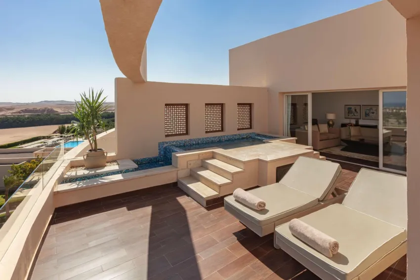 Steigenberger Makadi (Adults Only 16+) 5*-13