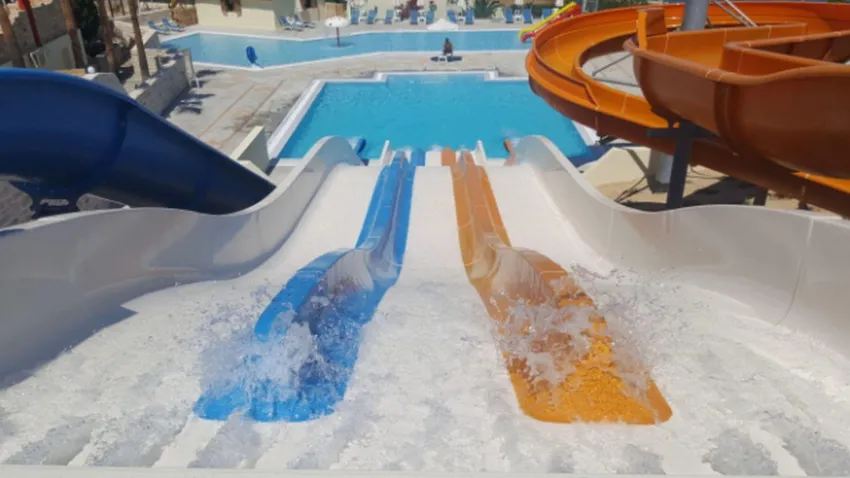 Rethymno Mare Royal & Water Park 5*-21