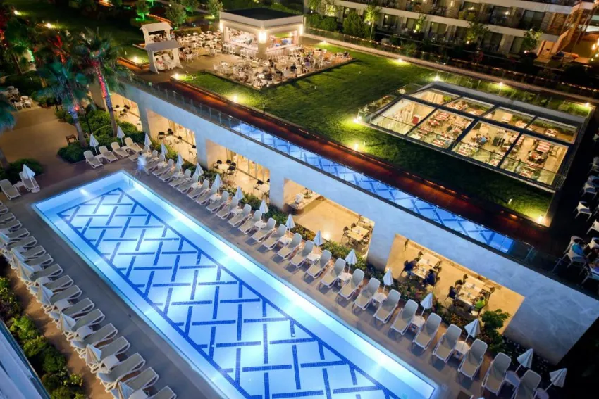 SENTIDO TRENDY VERBENA BEACH  5*-5