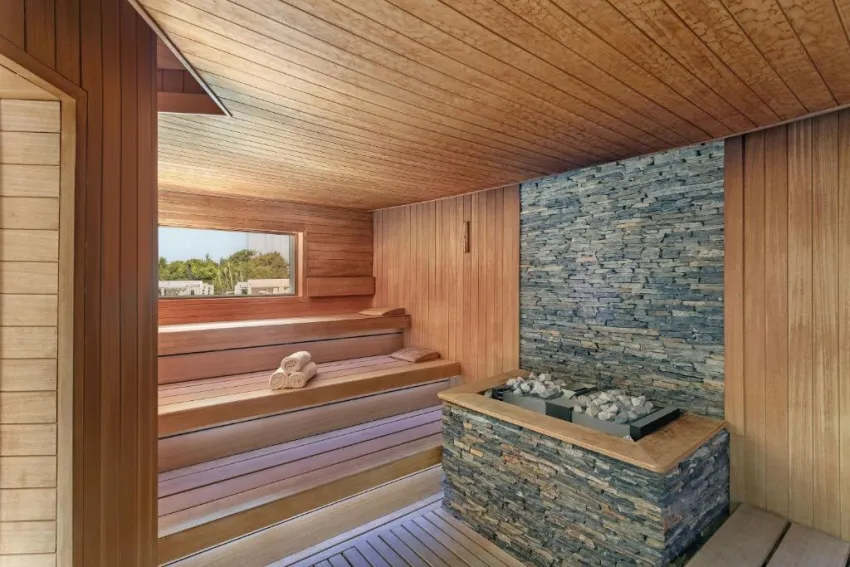 TITANIC DELUXE GOLF BELEK  5*-64