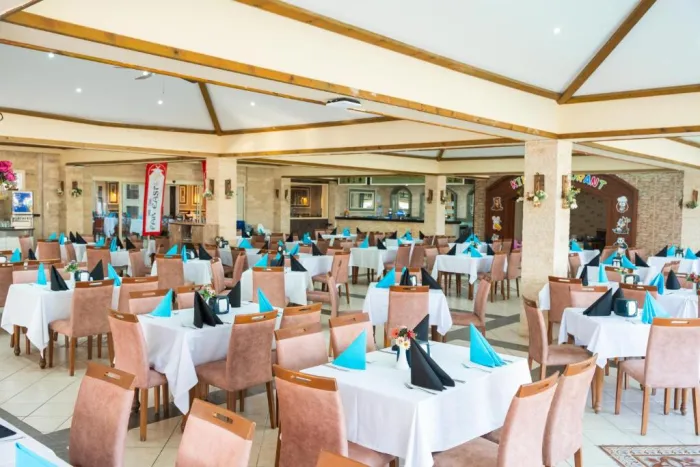 OZ HOTELS INCEKUM BEACH  5* - Alanya - Turcia