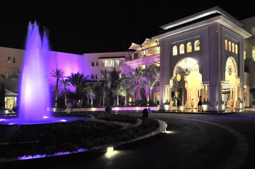 The Russelior Hotel & Spa 5*-1