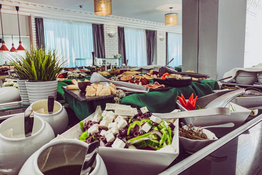 Meandros Boutique Hotel and Spa 5*-33