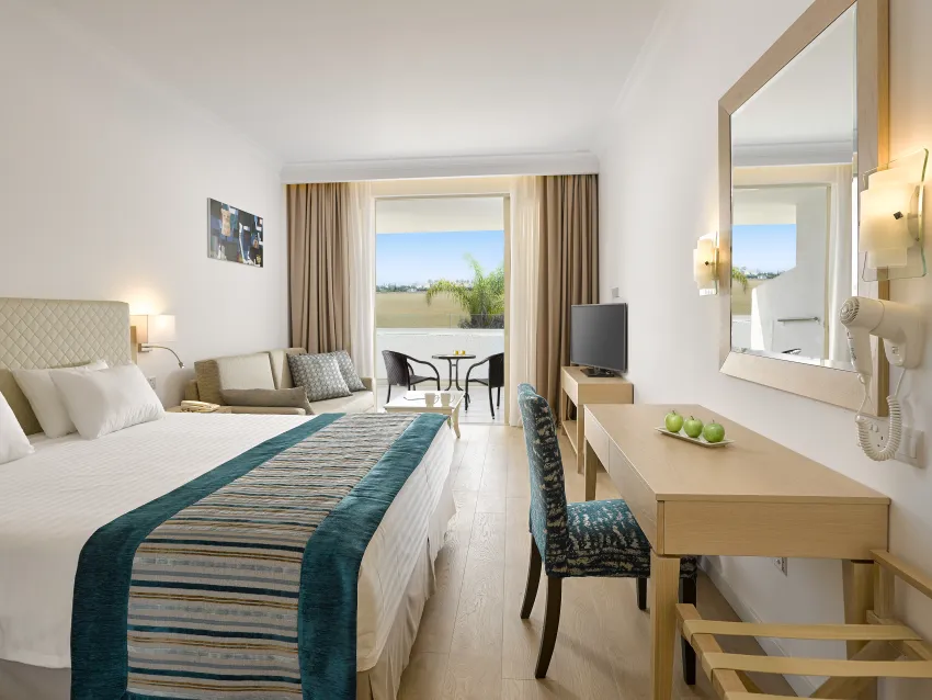 Olympic Lagoon Resort Agia Napa 5*-27