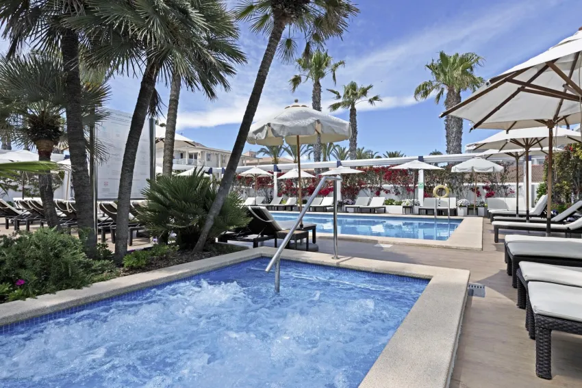 THB Gran Playa 4*-5