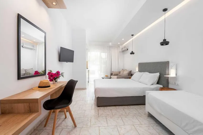 Elvita Beach Hotel 3*-10