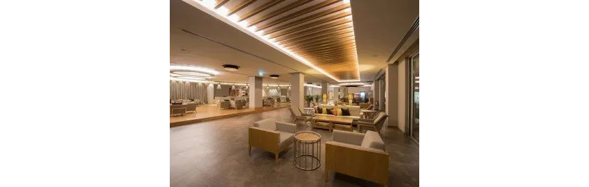 Tui Blue Barut Andiz (Adult Onlys 16+) 4*-7