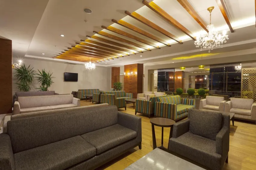 Seher Sun Palace Resort & Spa 5*-6