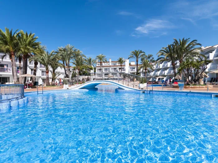 Cas Saboners Aparthotel 3* - Torrenova - Spania