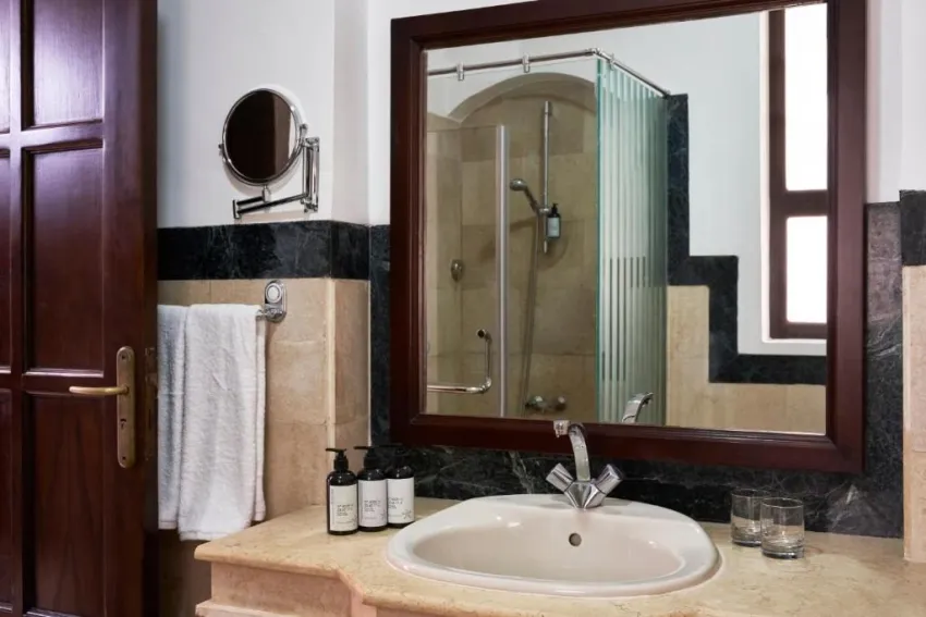 SULTAN BEY HOTEL EL GOUNA  4*-25