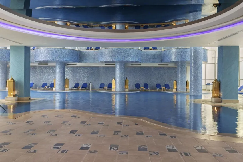 Pickalbatros Blu Spa Resort - Adults Friendly 16 Years Plus- Ultra All-Inclusive 5*-43