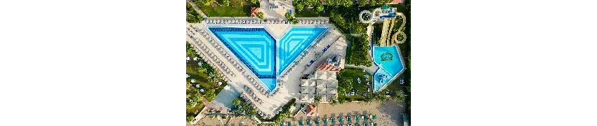 Adora Resort Hotel 5*-24