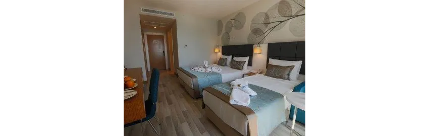 Xoria Deluxe Hotel 5*-23