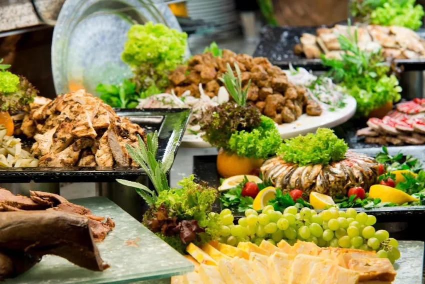 Seven Seas Hotel Life (Otium Hotel Life) 5*-23