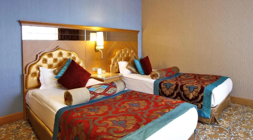 Royal Holiday Palace Hotel 5*-69
