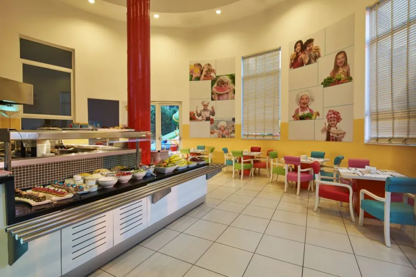 Maxx Royal Belek Golf Resort 5*-55