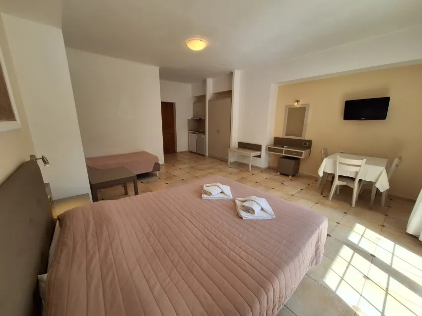 Perla Beach 3*-27