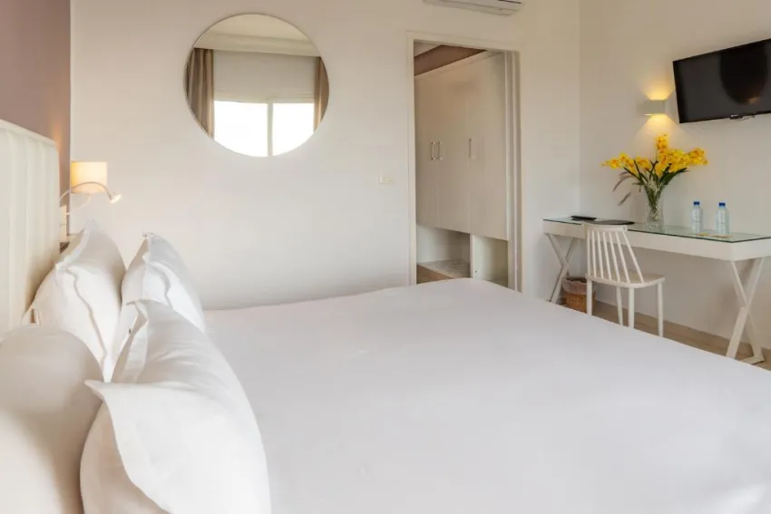 GOLDEN TULIP PRESIDENT HAMMAMET  4*-43