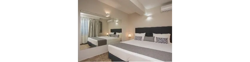 Golden Coast Resort 4*-36