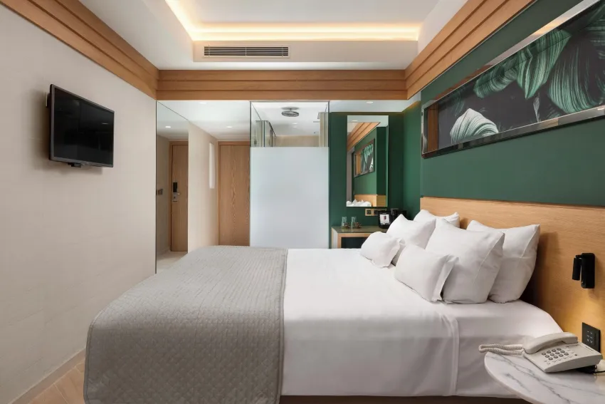 Mediterranean Hotel 4*-36