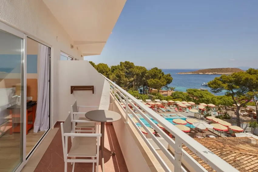 Alua Calvia (ex Dreams Calvia Mallorca) 4*-21