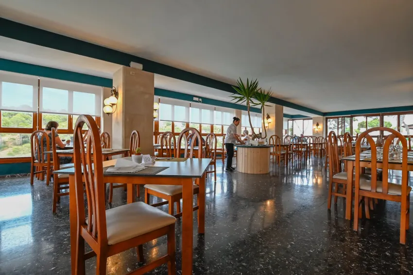 Pinos Playa Hotel 3*-24