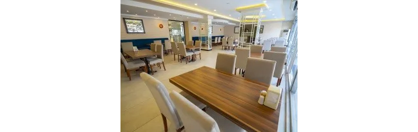 Azak Beach Hotel 3*-17