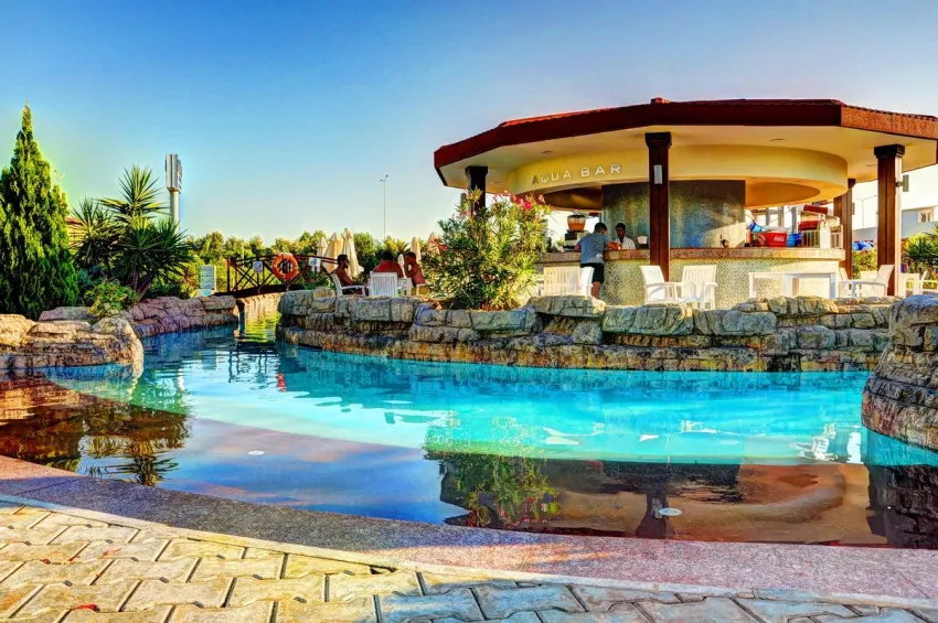Kahya Resort Aqua & Spa 5*-24