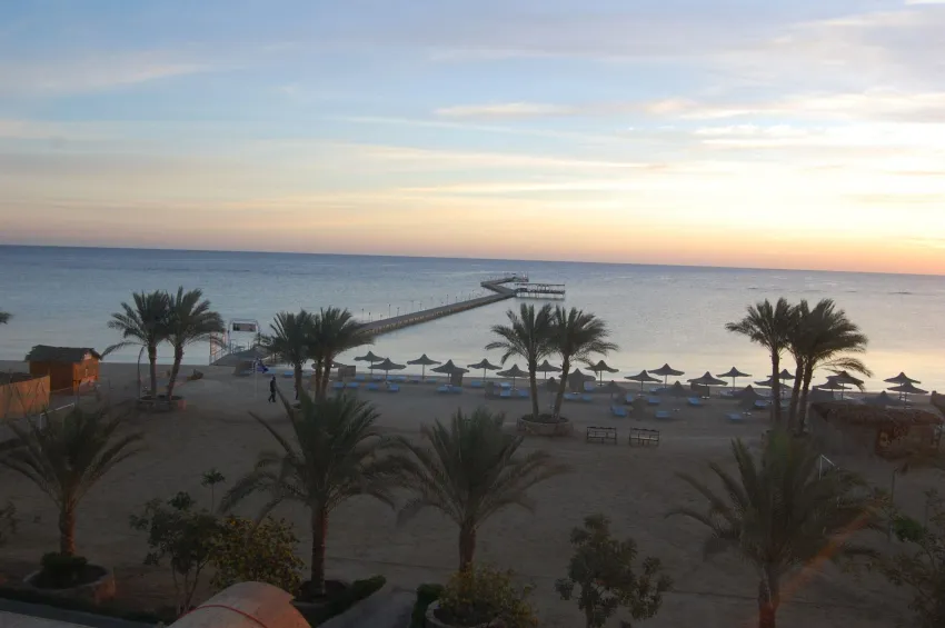 Protels Crystal Beach Resort 4*-3