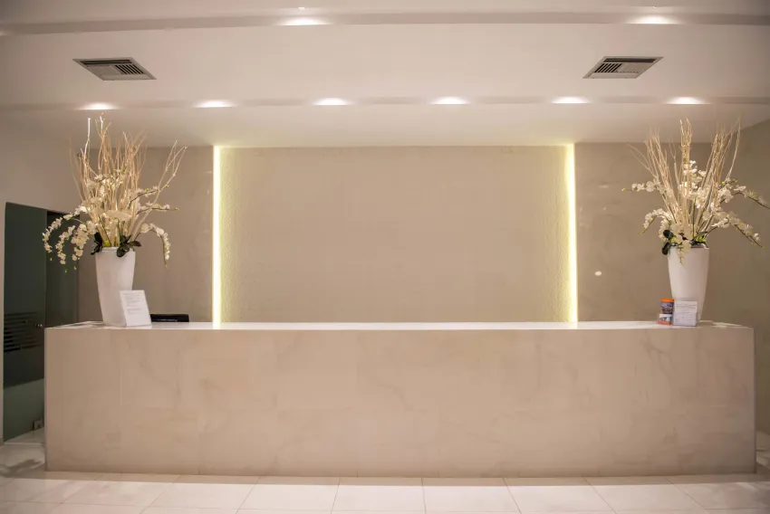 Pefkos Breeze Family Resort ( exThalia Hotel) 4*-6