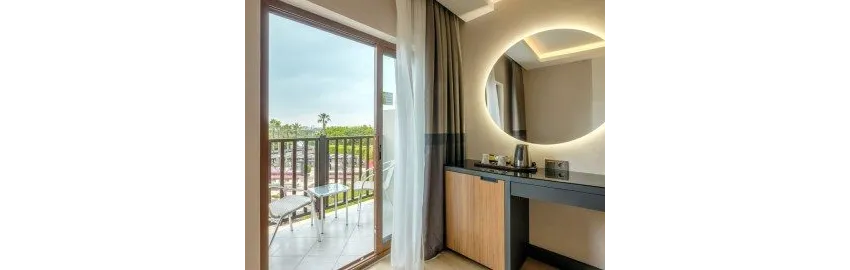 Alba Resort Hotel 5*-24