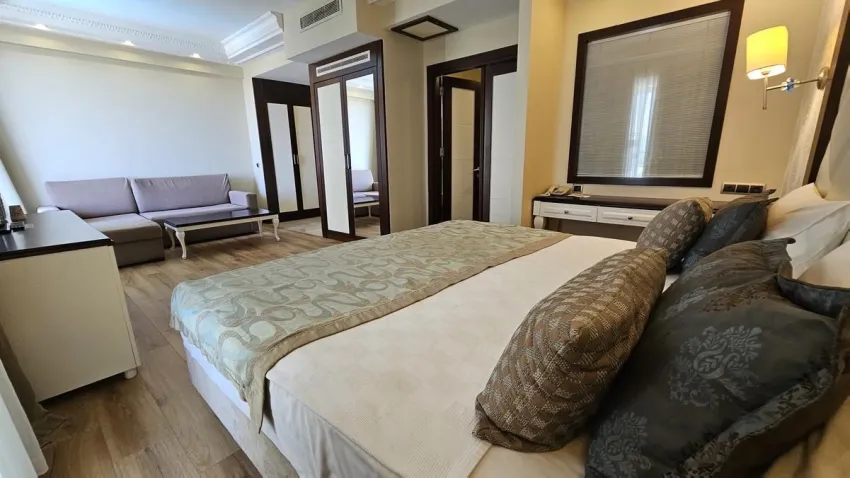 Goldcity Hotel 5*-24