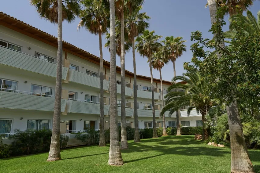 Grupotel Mallorca Mar 4*-8