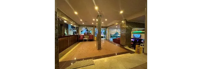 Select Apart Hotel 3* - Alanya - Turcia