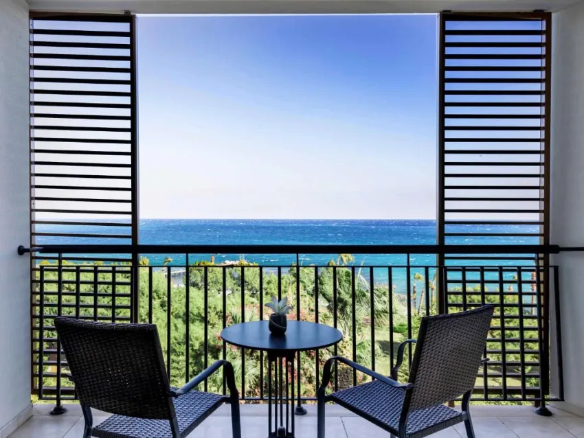 TUI MAGIC LIFE RIXOS BELDIBI (ADULTS ONLY 16+)  5*-23