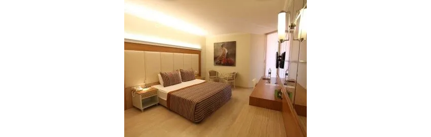Aqi Pegasos Resort Hotel 4*-13