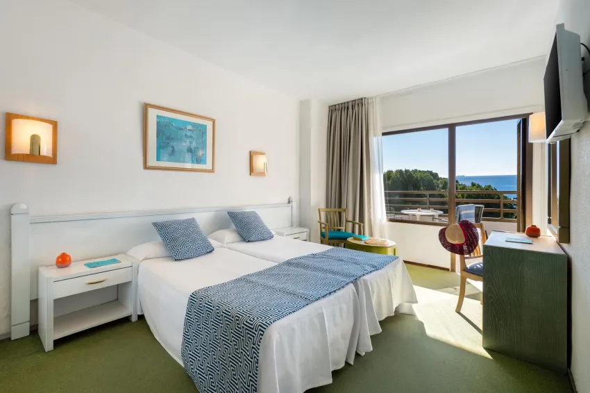 Vibra Beverly Playa 4*-22
