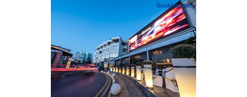 Rocks Hotel & Casino 5*-46