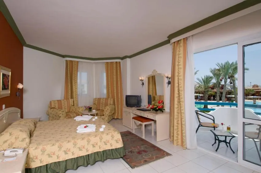 Dreams Vacation Resort 4*-5