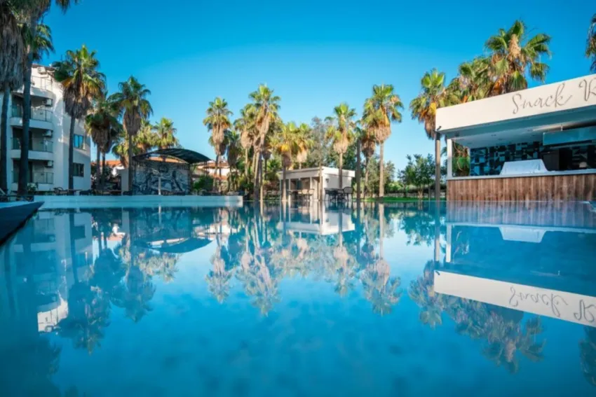 Orfeus Armin Hotel (Adults Only 16+) 3*-13