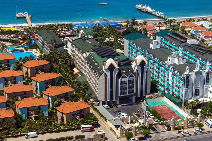 Galeri Resort Hotel 5*-2