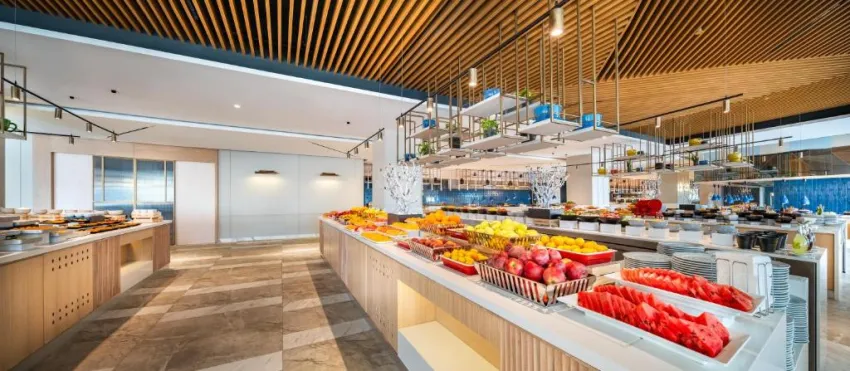 Trendy Aspendos Beach 5*-31