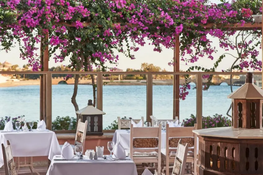 SULTAN BEY HOTEL EL GOUNA  4*-16