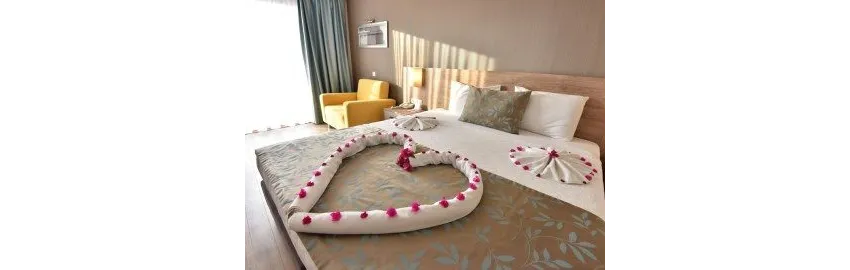 Lucida Beach Hotel 5*-7