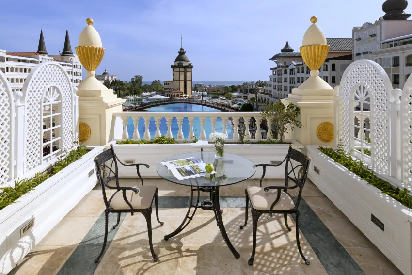 Titanic Mardan Palace 5*-16