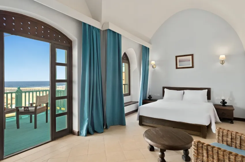 Radisson Blu Resort El Quseir ex SAS 5*-24