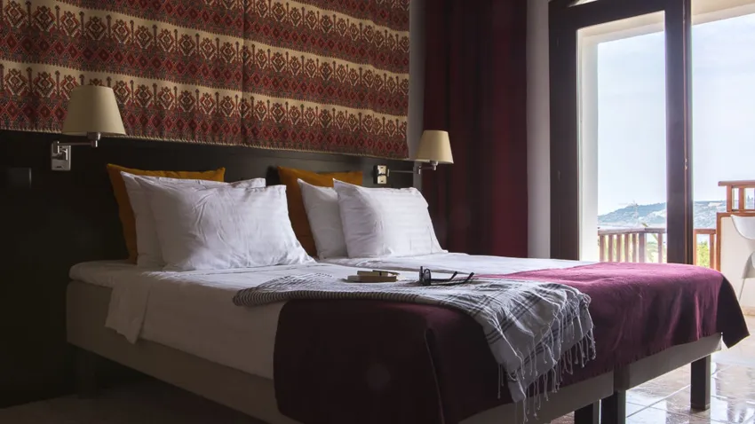 Almyrida Village & Waterpark (Ex. Almyrida Bay) 3*-11