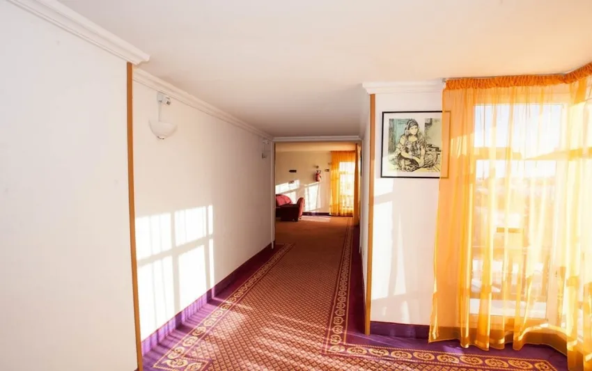 Riviera Hotel 4*-29