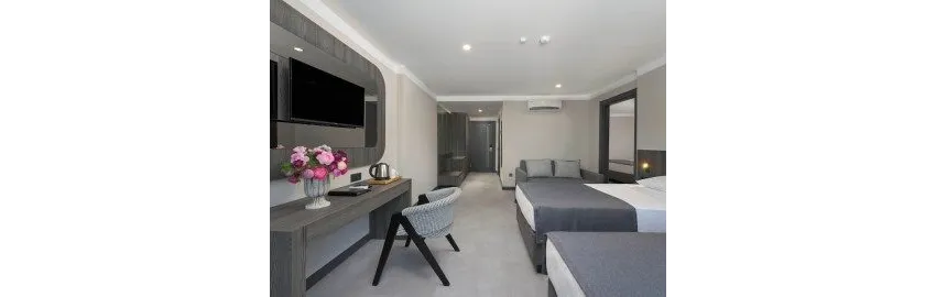 Kaila Krizantem Hotel 4*-19